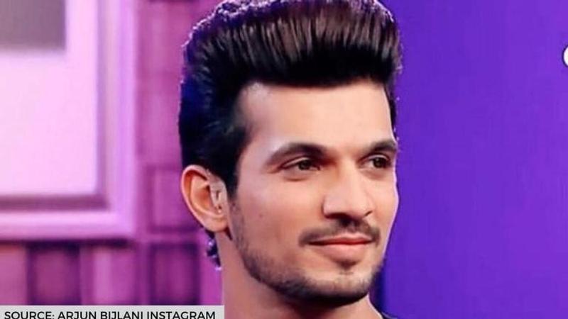 arjun bijlani