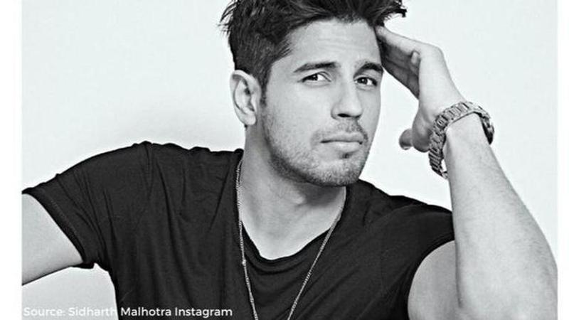 sidharth malhotra