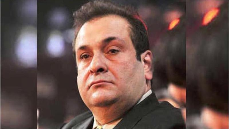 rajiv kapoor