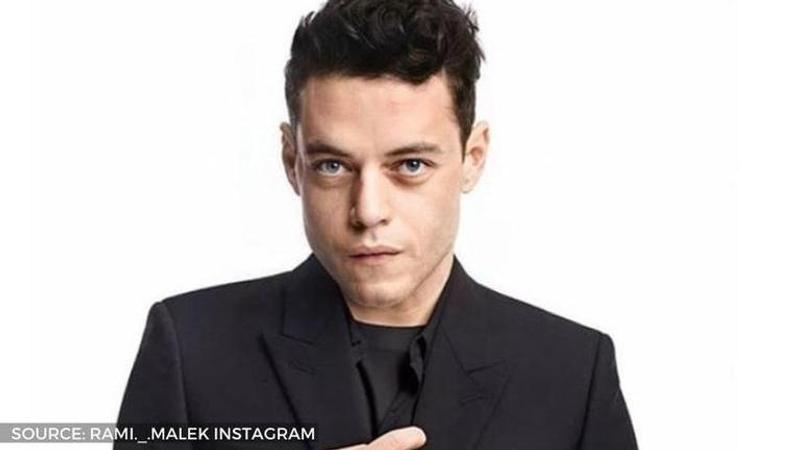 Rami Malek