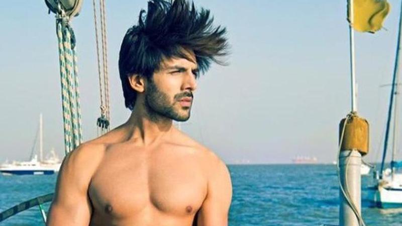 Kartik Aaryan shares rib-tickling video on the Internet, says 'no compromise with quality'