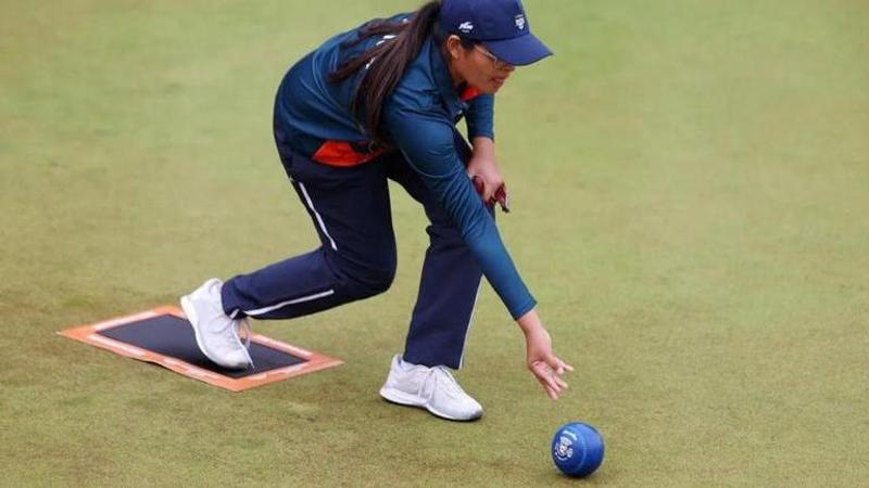 Lawn Bowls rules