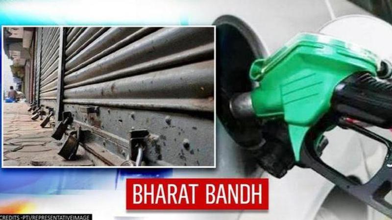 Bharat Bandh