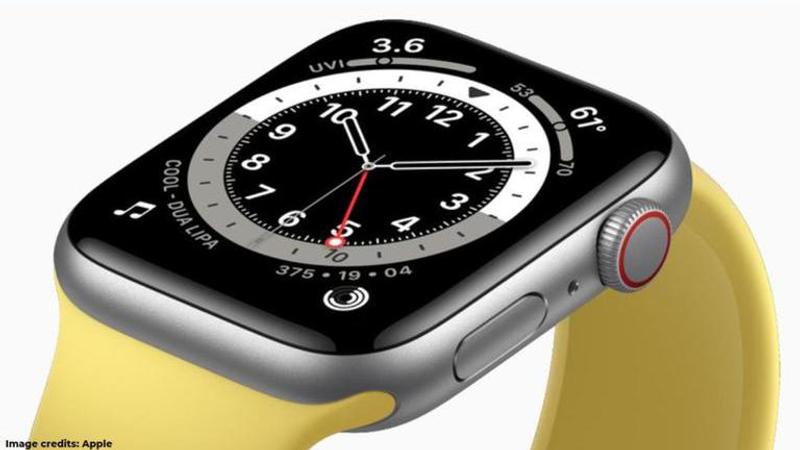 Apple Watch SE