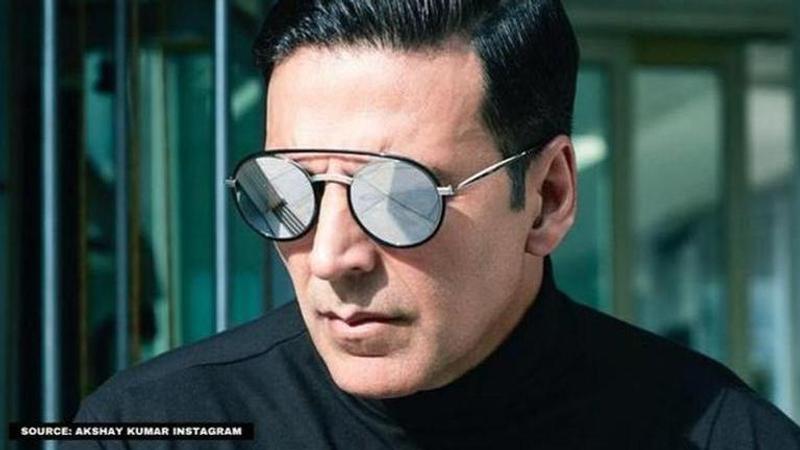 Akshay Kumar