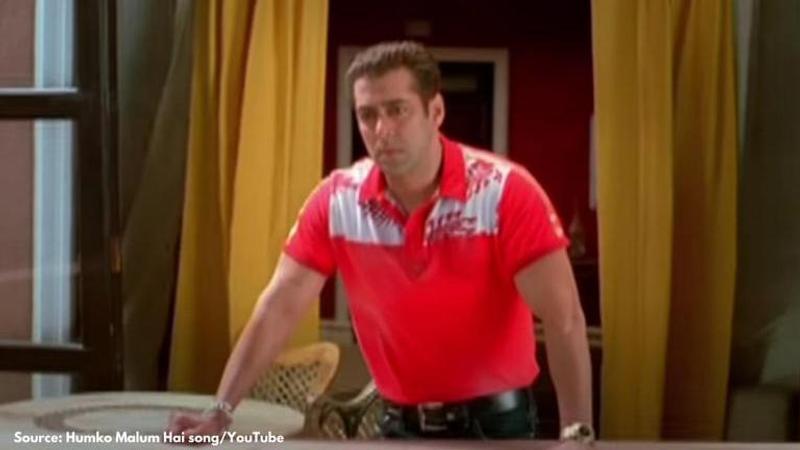 Salman Khan