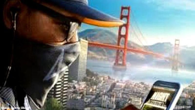 How to get Watch Dogs 2 free