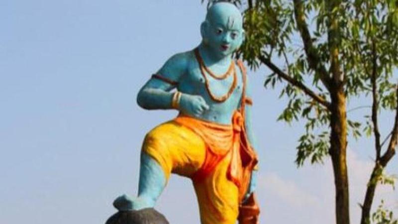 vamana jayanti 2020