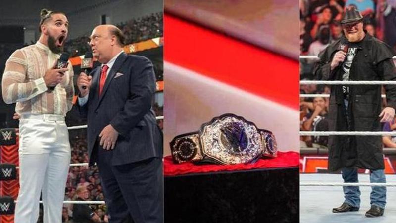 WWE Draft: Rating best and worst picks from recently concluded WWE Draft 2023