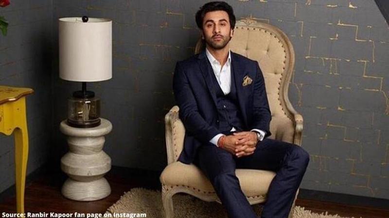 ranbir kapoor