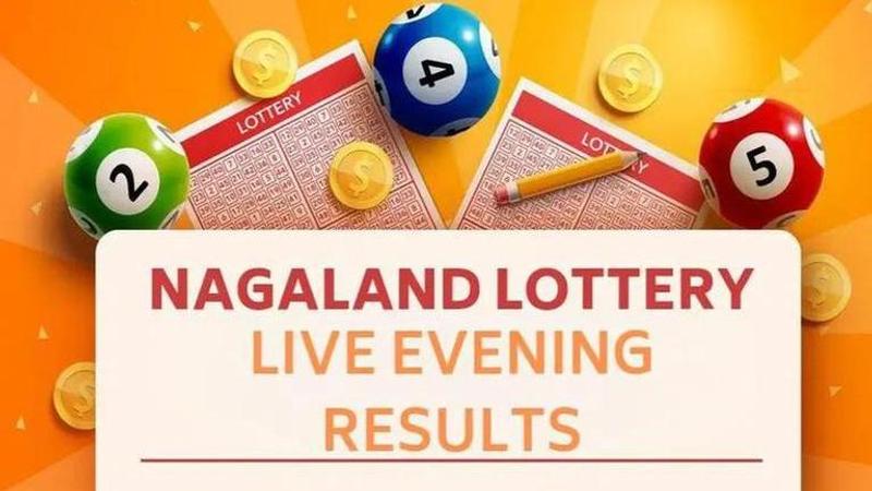 nagaland lottery