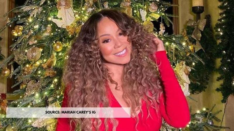 mariah carey