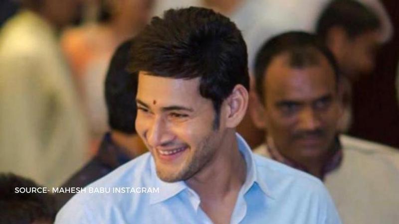 Mahesh Babu