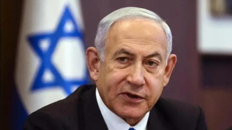 Netanyahu