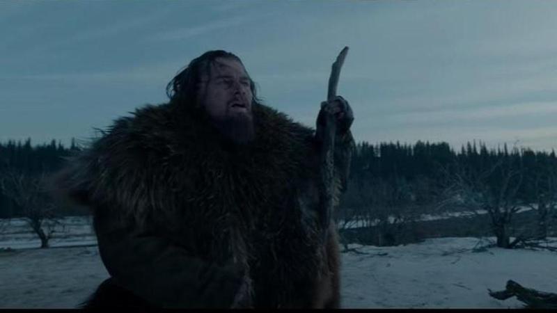 the revenant ending explained