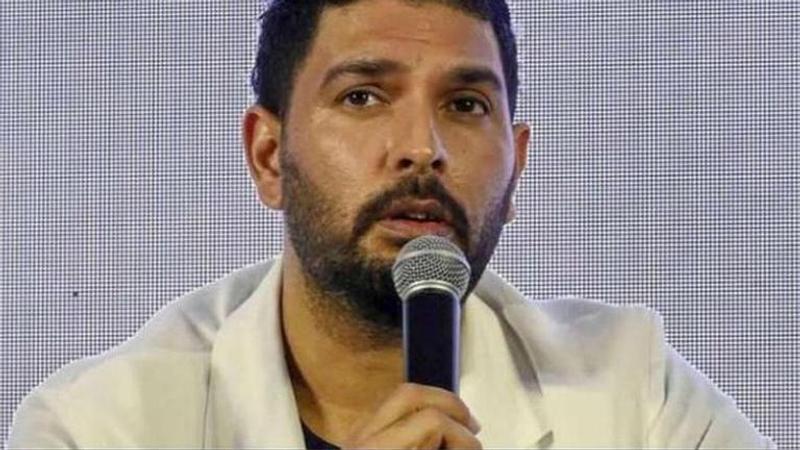 Yuvraj Singh