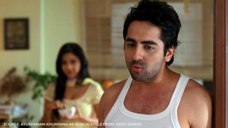 Ayushmann Khurrana