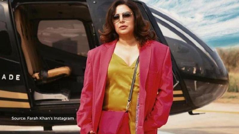 Farah Khan