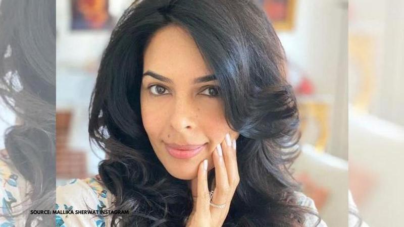 Mallika Sherawat