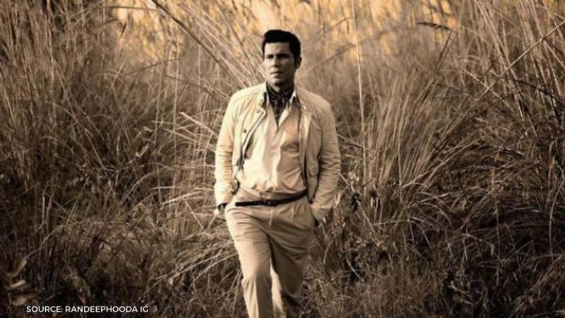 randeep hooda