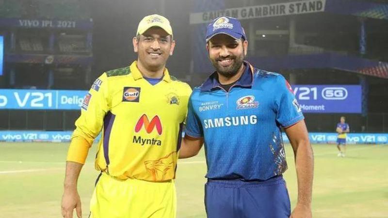 IPL 2022: Chennai Super Kings vs Mumbai Indians