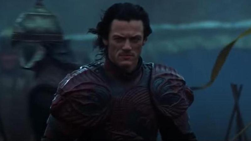 'Dracula Untold' ending explained: Who turned into a Dracula in the ...