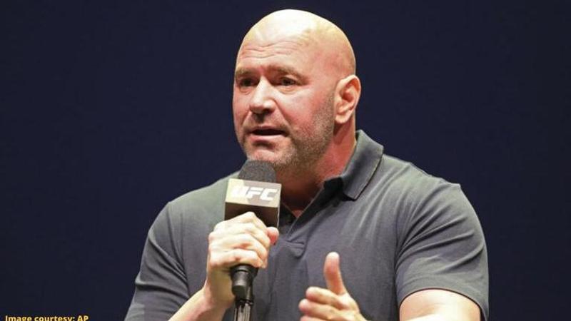 dana white