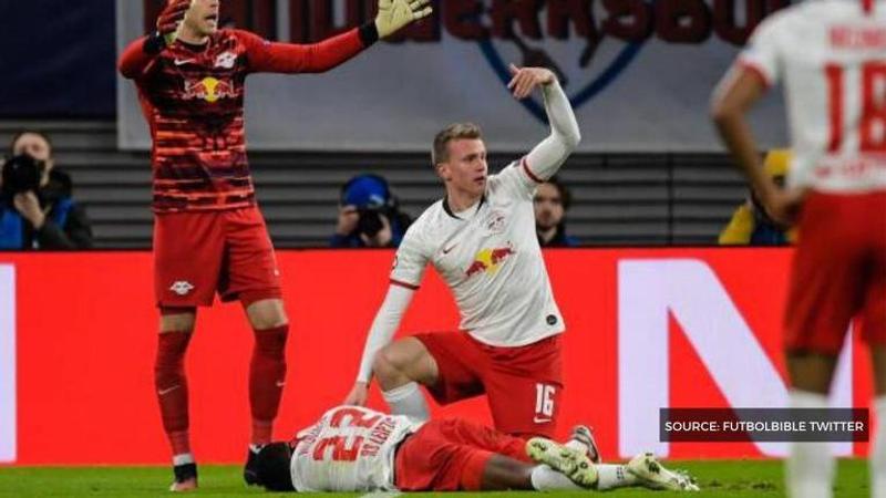 RB Leipzig