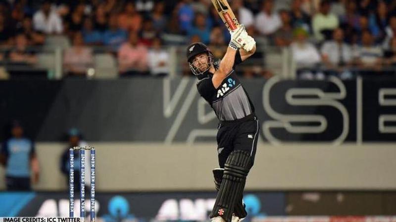 Kane Williamson