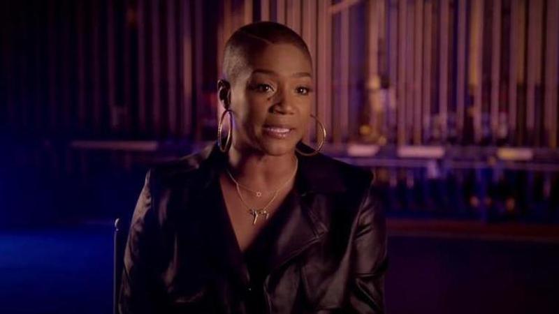 what time does tiffany haddish presents: they ready season 2 release on netflix