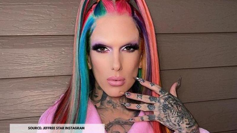 Jeffree Star