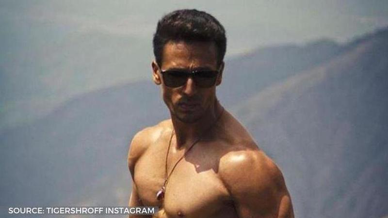 tiger shroff's you are unbelievable