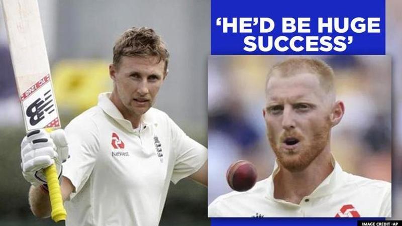 Ben Stokes