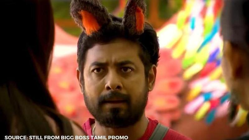 bigg boss 4 tamil written update