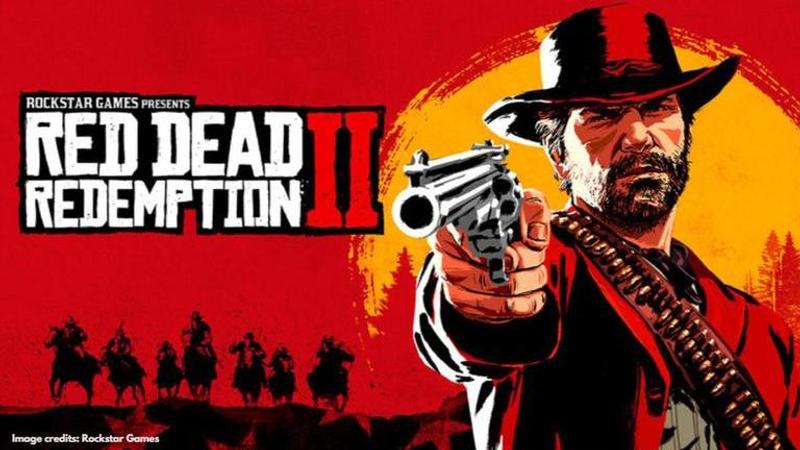 RDR2 patch notes