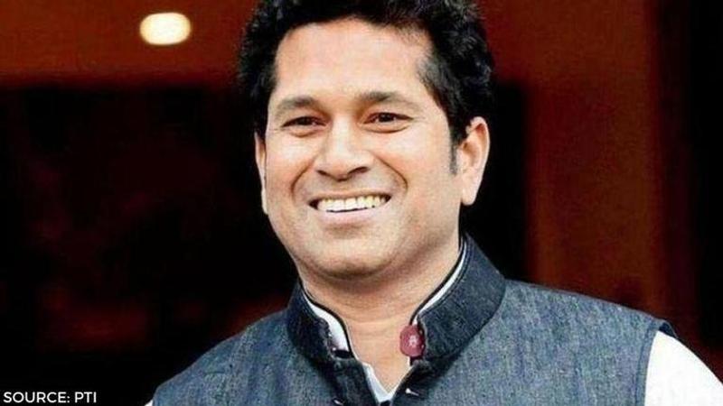 Sachin Tendulkar