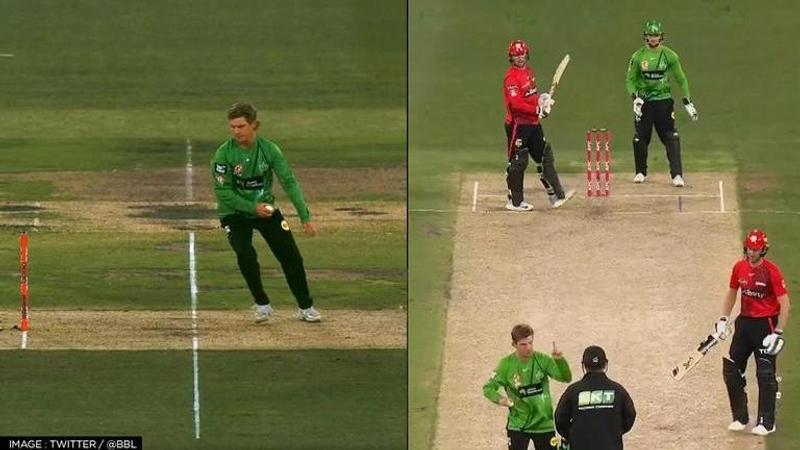 Adam Zampa