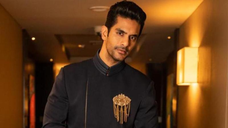 Angad Bedi