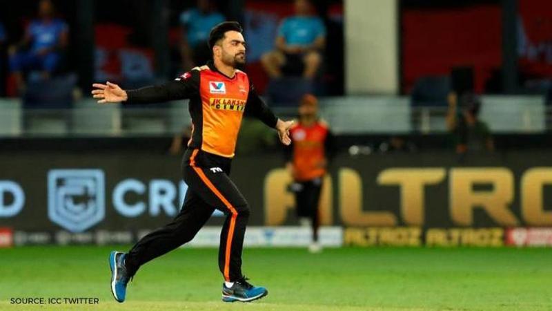 Rashid Khan