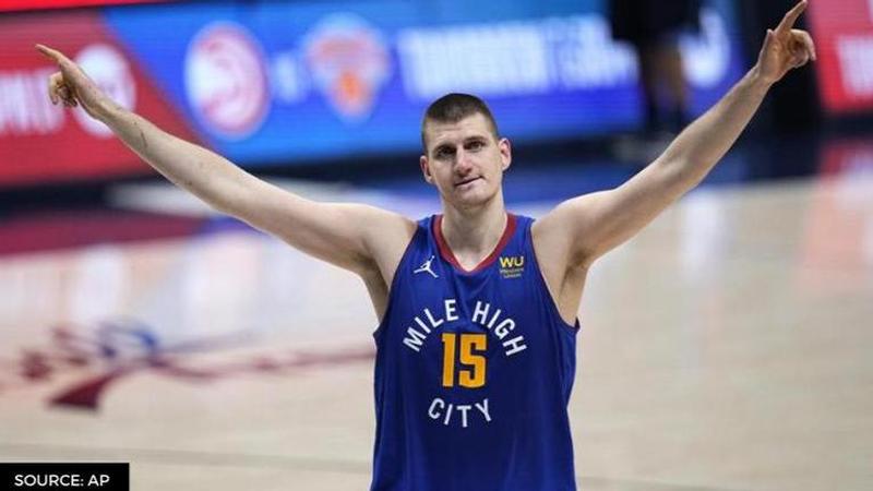 Nikola Jokic net worth 2021