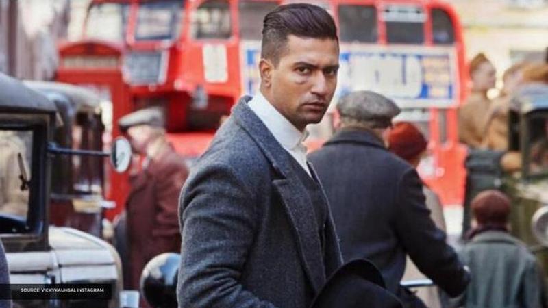 vicky kaushal