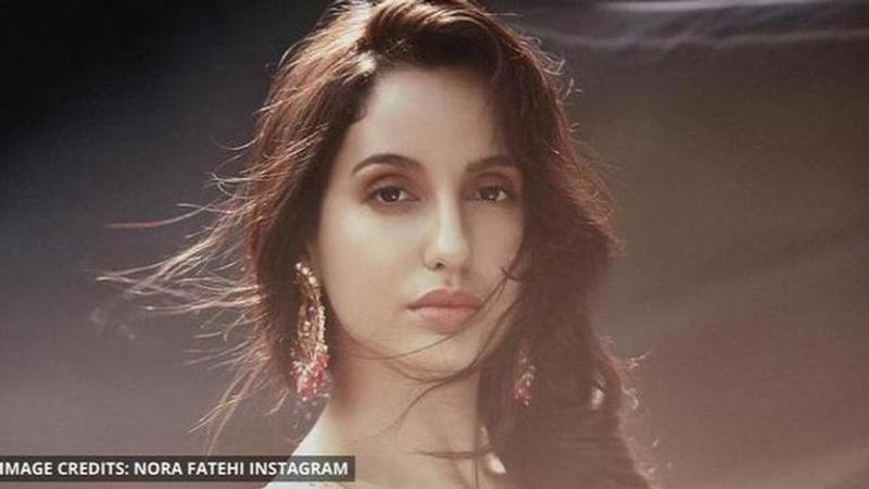 Nora Fatehi