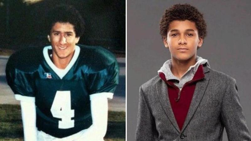 Colin Kaepernick