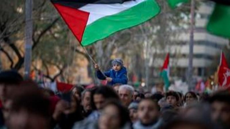 Spain, Ireland & Norway Recognize a Palestinian State. Why That Matters?