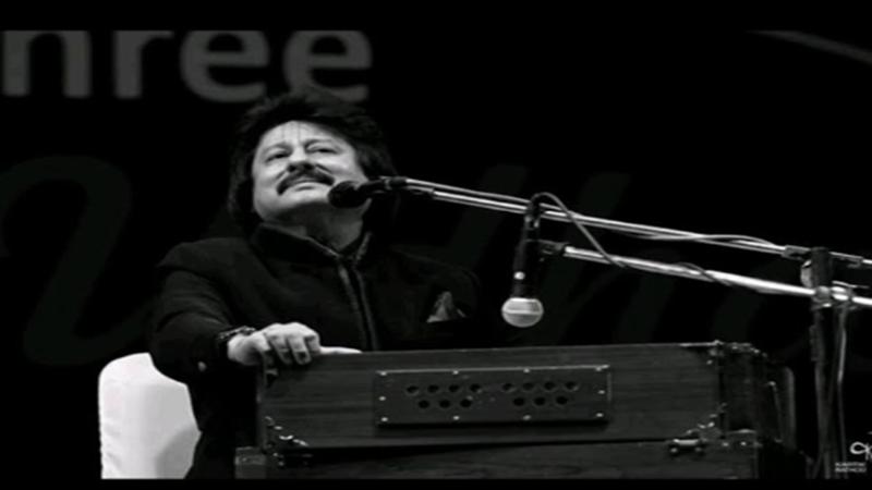 File Photo of Ghazal Maestro Pankaj Udhas 