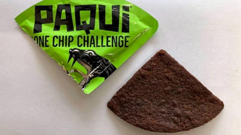 Teen Dies Of Heart Attack After Consuming Ultra-Spicy Chip In Challenge