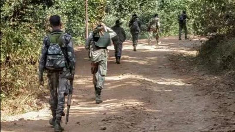 Seven Maoists Killed, Three Jawans Injured in Encounter in Chhattisgarh’s Narayanpur