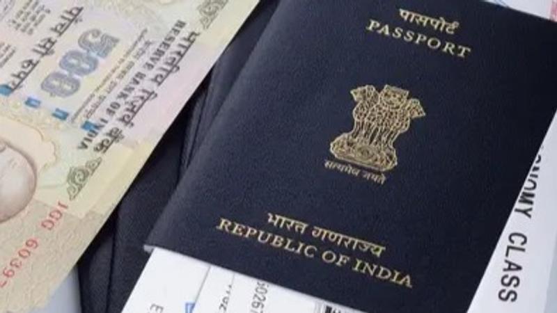 Indian passport, Passport can't be denied over pending criminal case, says Allahabad High Court