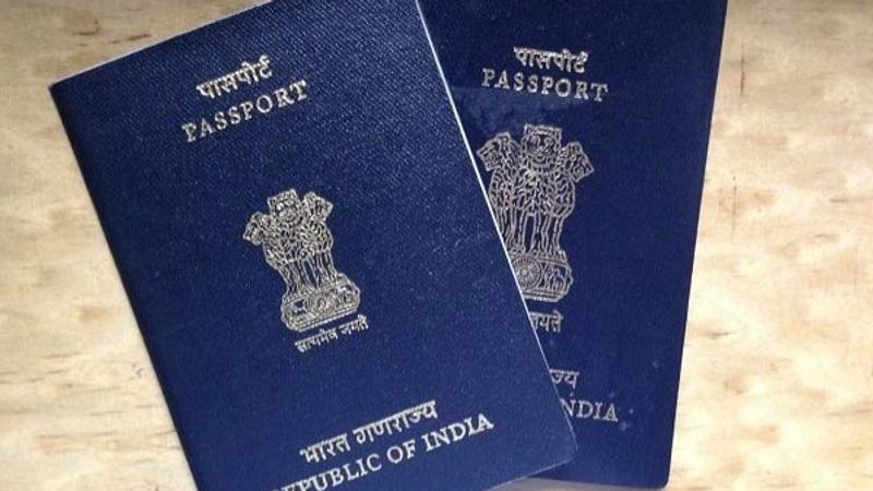  MP: Passenger arrested with fake passport at Indore airport