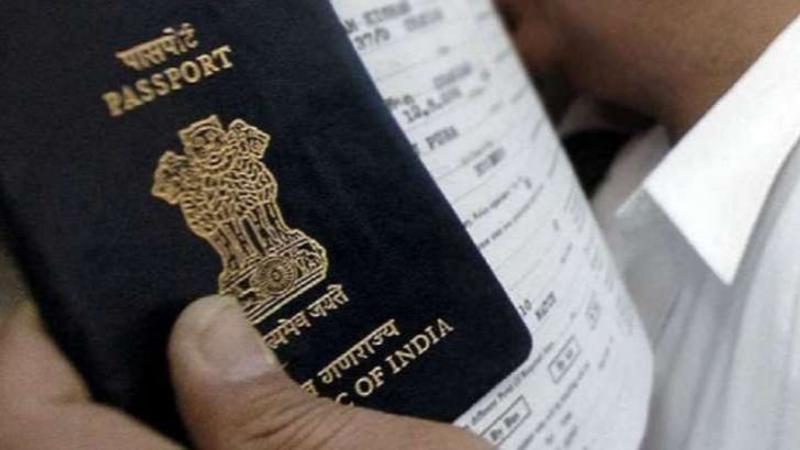 CBI dismantles major fake passport racket in West Bengal & Sikkim